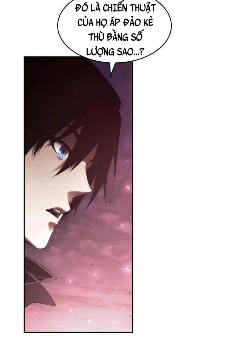 Chiêu Hồn Giả Siêu Phàm Chapter 27 - Trang 3