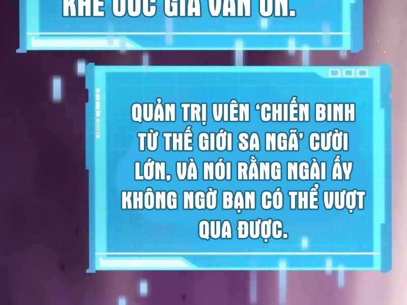 Chiêu Hồn Giả Siêu Phàm Chap 48 - Next Chap 49