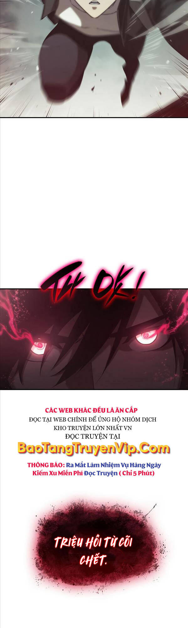 Chiêu Hồn Giả Siêu Phàm Chapter 23 - Trang 28