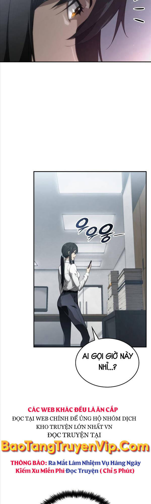 Chiêu Hồn Giả Siêu Phàm Chapter 23 - Trang 60