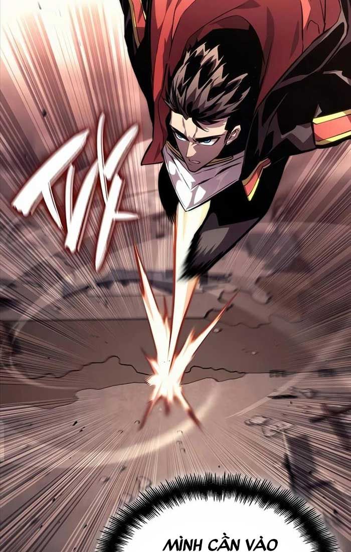 Chiêu Hồn Giả Siêu Phàm Chap 102 - Next Chap 103