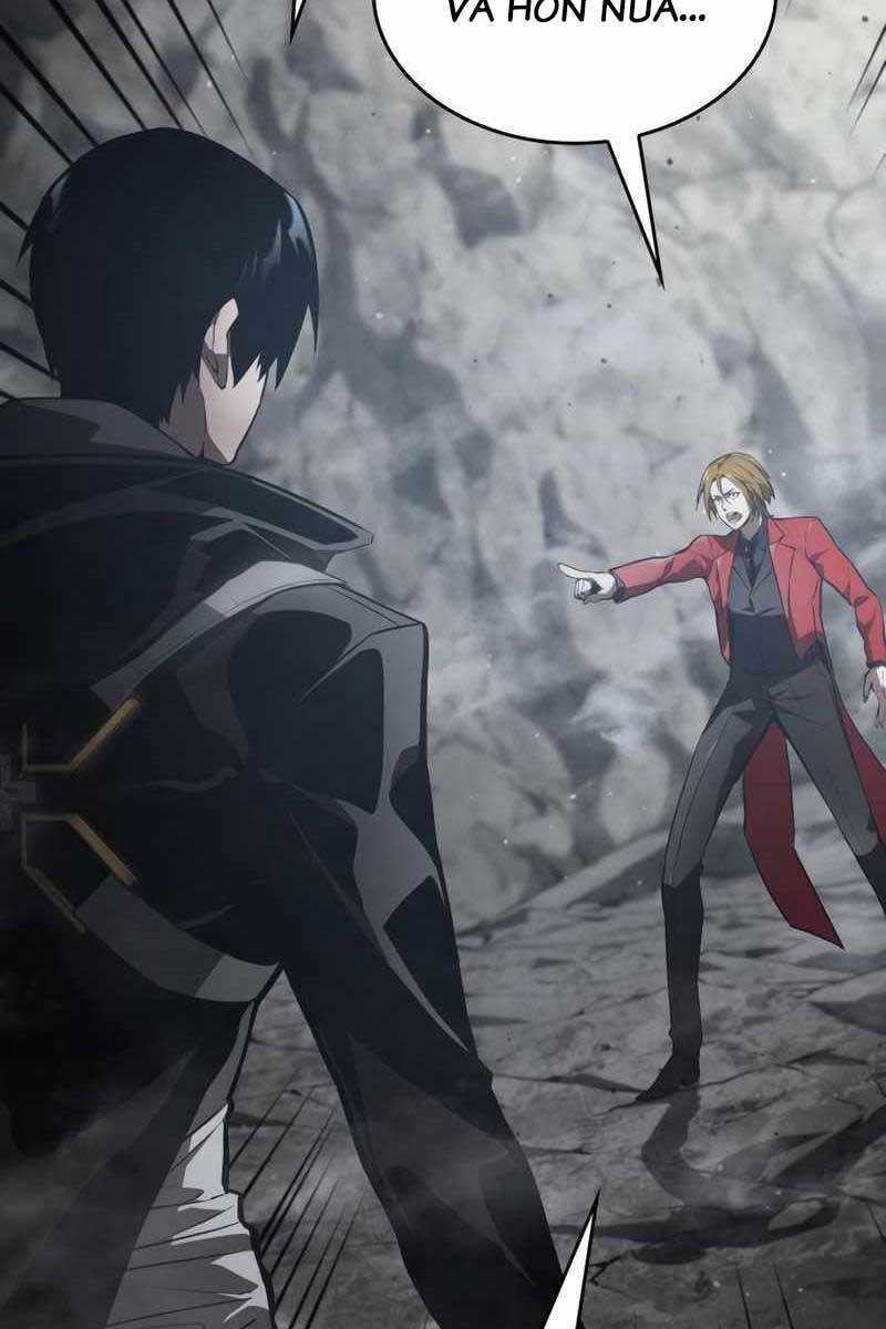 Chiêu Hồn Giả Siêu Phàm Chapter 33 - Trang 81