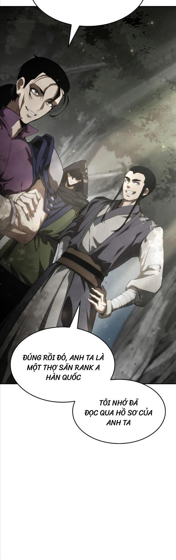 Chiêu Hồn Giả Siêu Phàm Chapter 30 - Trang 57
