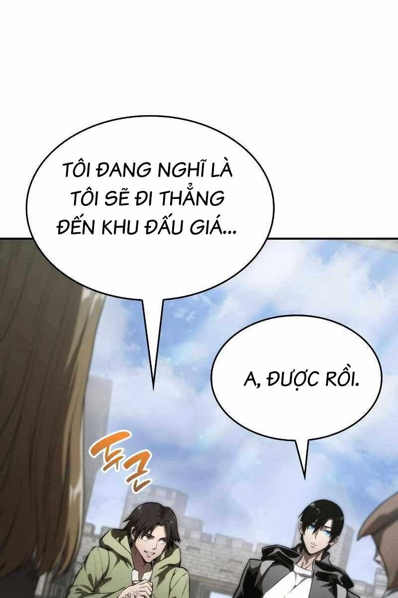 Chiêu Hồn Giả Siêu Phàm Chapter 31 - Trang 99