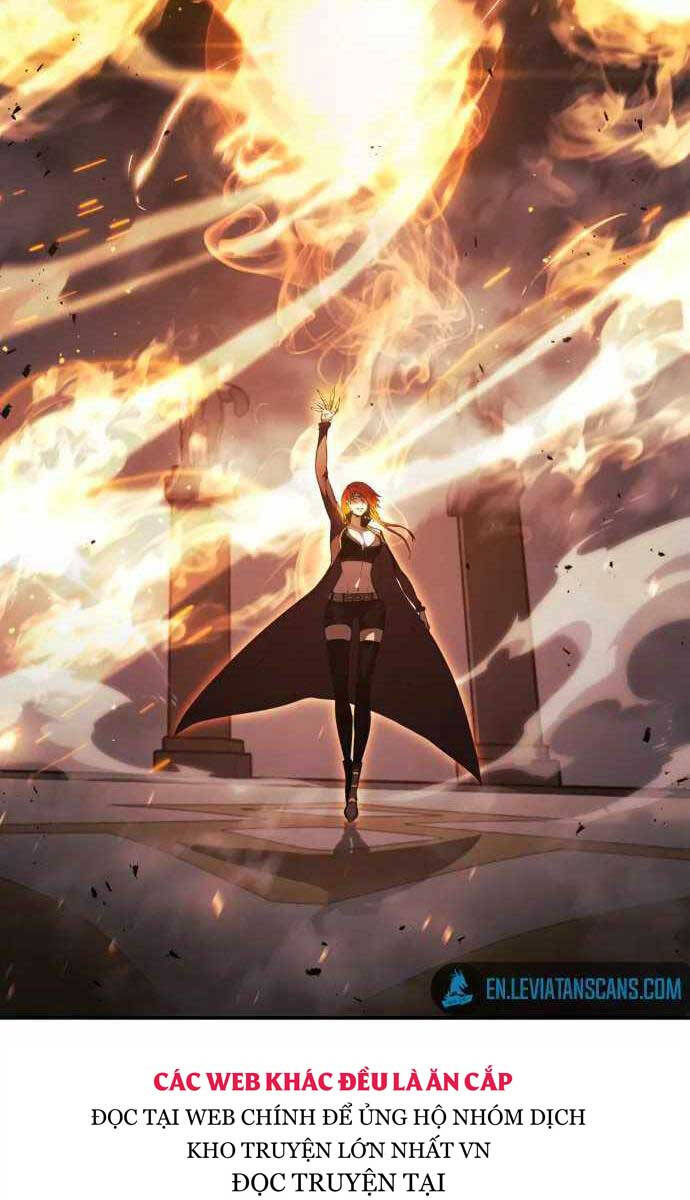 Chiêu Hồn Giả Siêu Phàm Chapter 32 - Trang 36