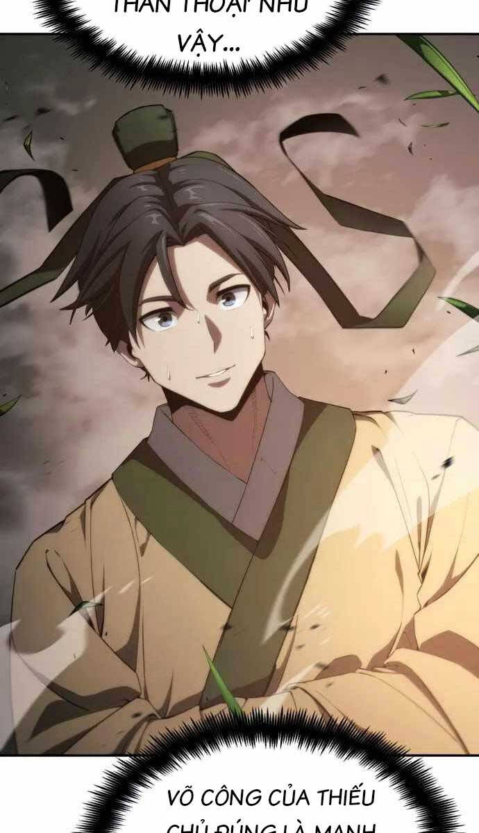 Chiêu Hồn Giả Siêu Phàm Chapter 32 - Trang 160