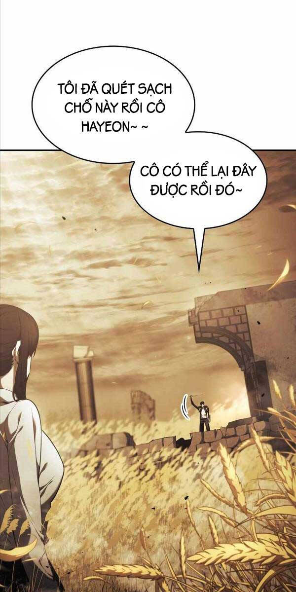 Chiêu Hồn Giả Siêu Phàm Chapter 25 - Trang 14