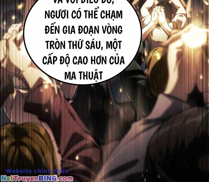 Chiêu Hồn Giả Siêu Phàm Chap 65 - Next Chap 66