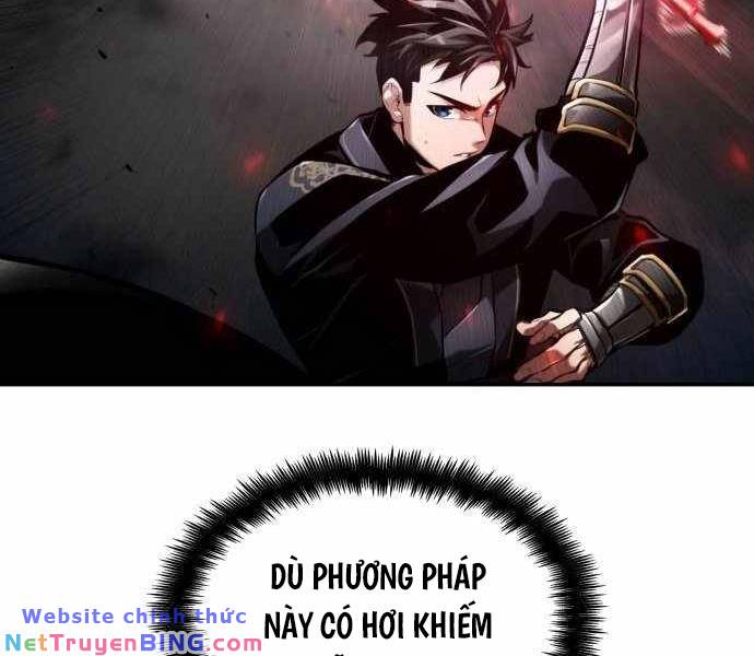 Chiêu Hồn Giả Siêu Phàm Chap 65 - Next Chap 66