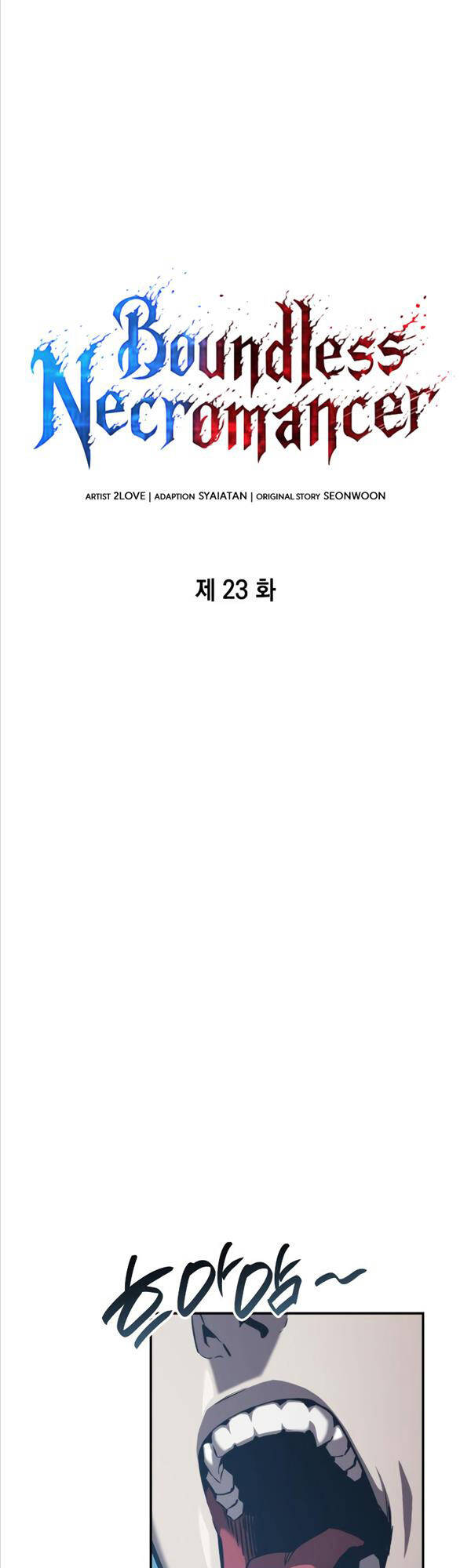 Chiêu Hồn Giả Siêu Phàm Chapter 23 - Trang 38