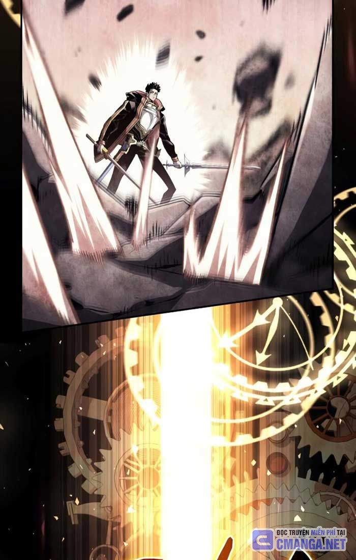 Chiêu Hồn Giả Siêu Phàm Chap 102 - Next Chap 103