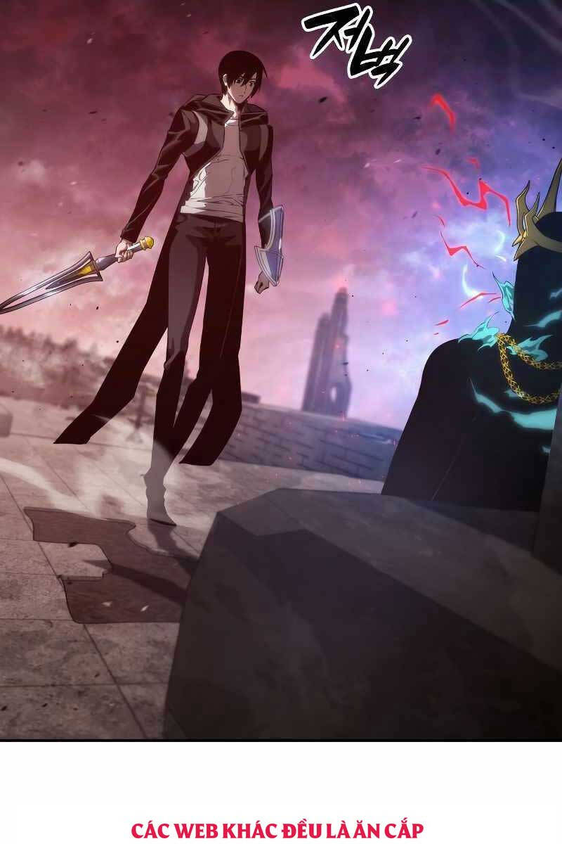 Chiêu Hồn Giả Siêu Phàm Chapter 28 - Trang 23