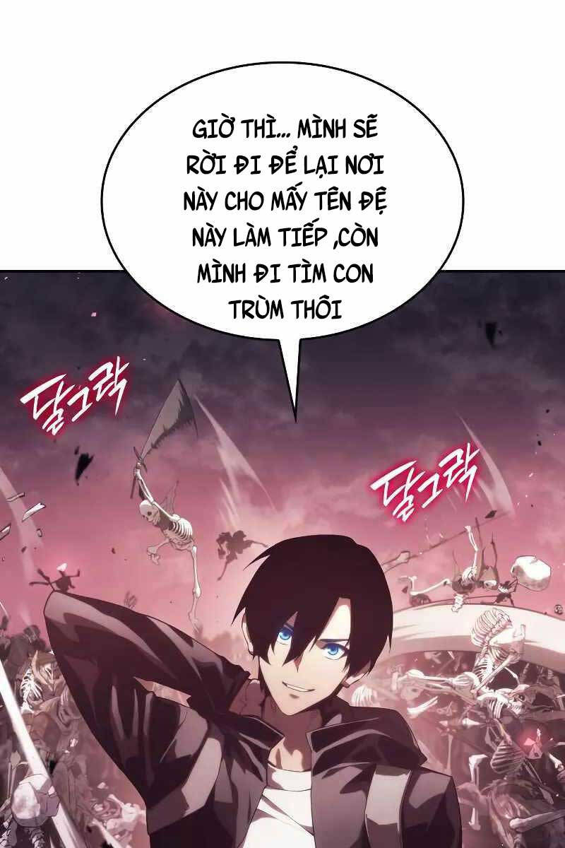 Chiêu Hồn Giả Siêu Phàm Chapter 27 - Trang 46