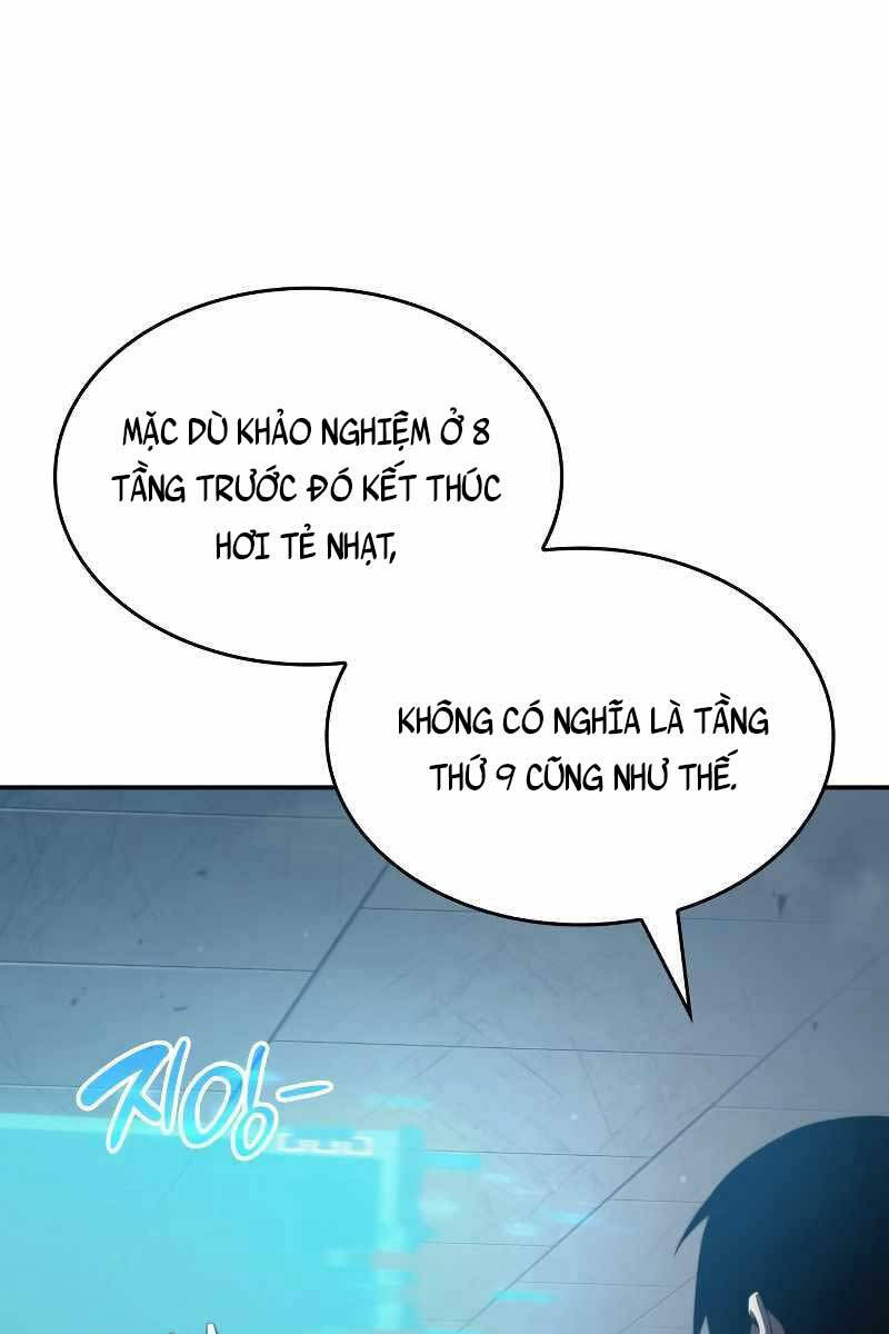 Chiêu Hồn Giả Siêu Phàm Chapter 28 - Trang 50