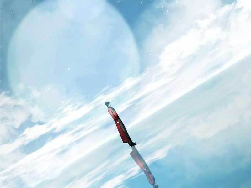 Chiêu Hồn Giả Siêu Phàm Chap 48 - Next Chap 49