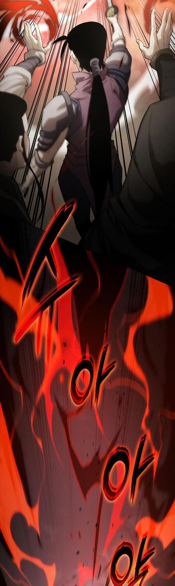 Chiêu Hồn Giả Siêu Phàm Chapter 30 - Trang 80