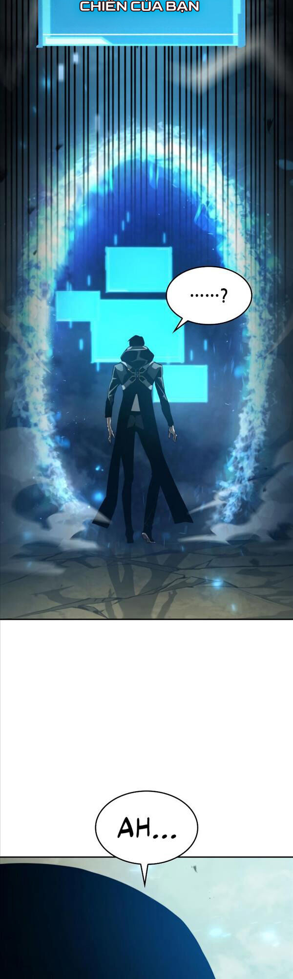 Chiêu Hồn Giả Siêu Phàm Chapter 30 - Trang 10