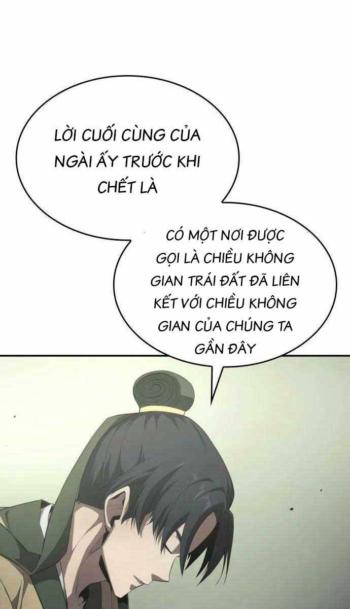 Chiêu Hồn Giả Siêu Phàm Chapter 32 - Trang 133