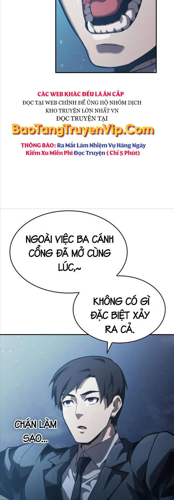 Chiêu Hồn Giả Siêu Phàm Chapter 23 - Trang 39