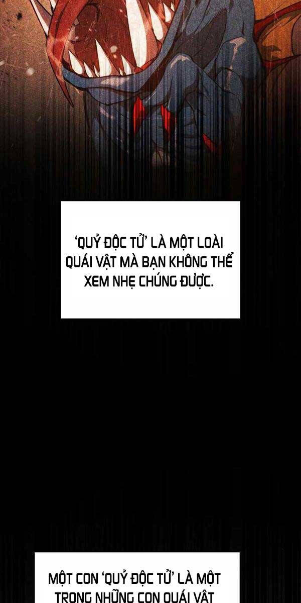 Chiêu Hồn Giả Siêu Phàm Chapter 25 - Trang 18