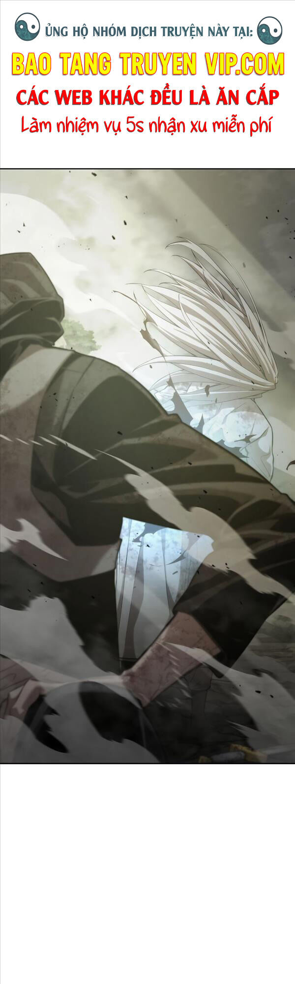 Chiêu Hồn Giả Siêu Phàm Chapter 30 - Trang 0