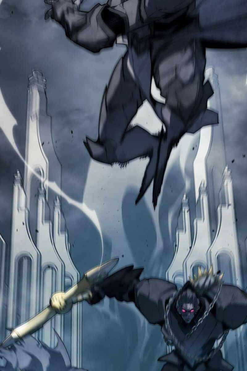 Chiêu Hồn Giả Siêu Phàm Chapter 34 - Trang 176