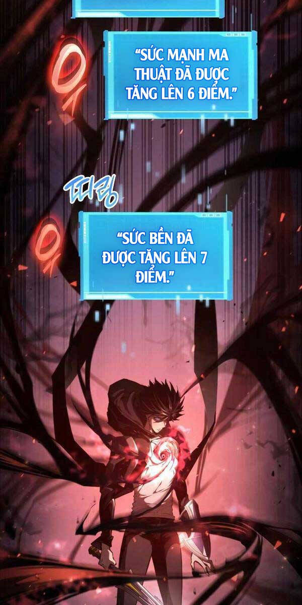 Chiêu Hồn Giả Siêu Phàm Chapter 25 - Trang 25