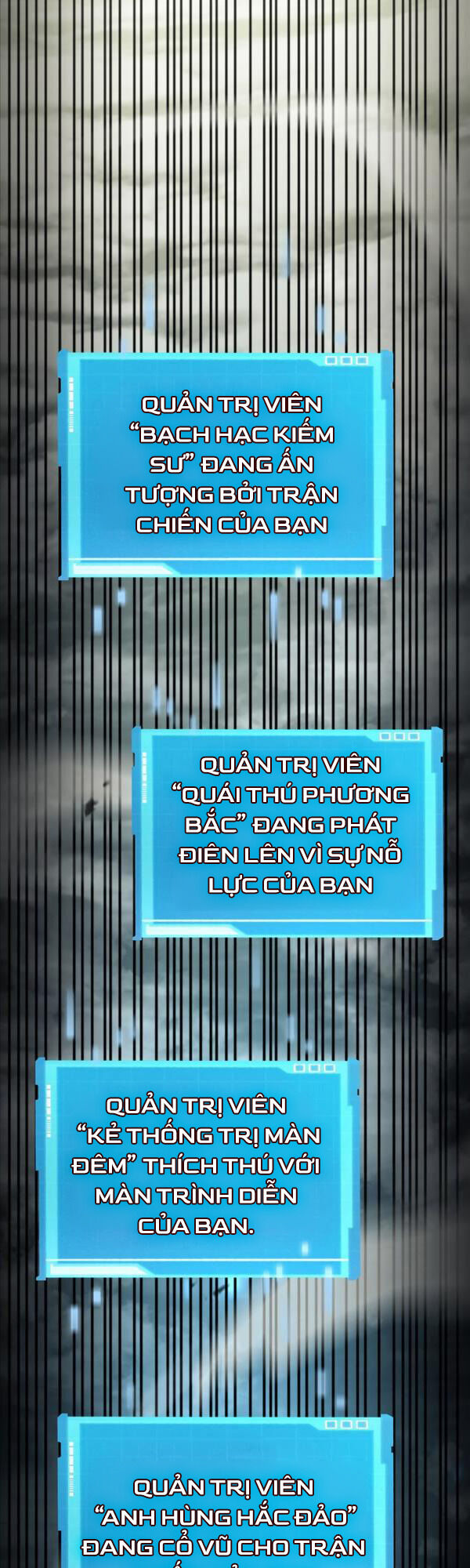 Chiêu Hồn Giả Siêu Phàm Chapter 30 - Trang 9