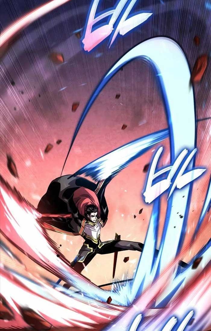 Chiêu Hồn Giả Siêu Phàm Chap 102 - Next Chap 103