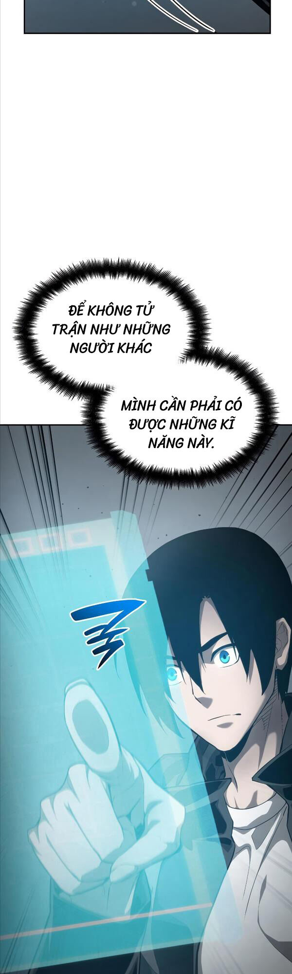 Chiêu Hồn Giả Siêu Phàm Chapter 30 - Trang 37