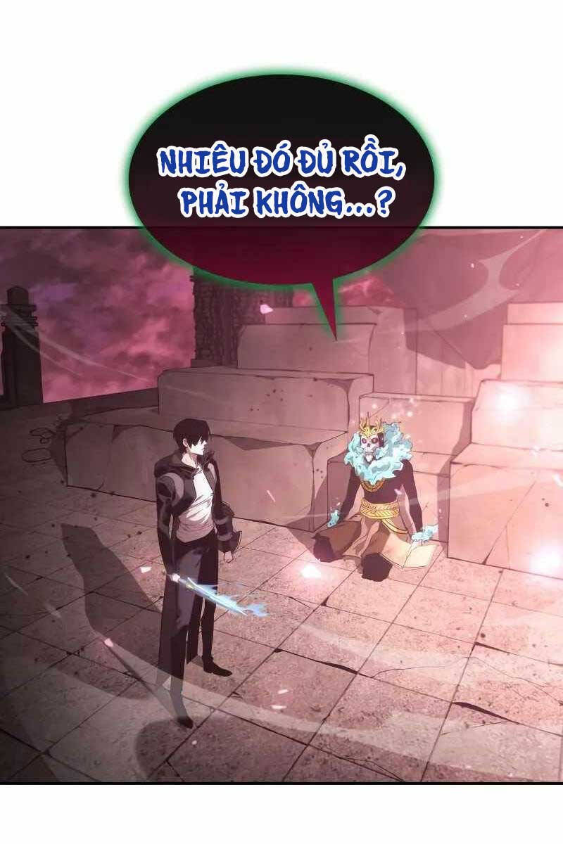 Chiêu Hồn Giả Siêu Phàm Chapter 27 - Trang 121