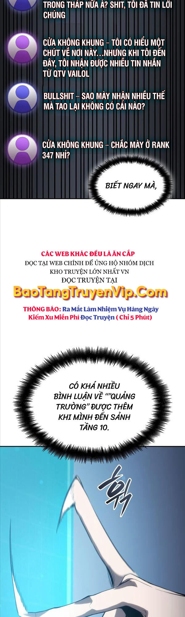 Chiêu Hồn Giả Siêu Phàm Chapter 30 - Trang 48