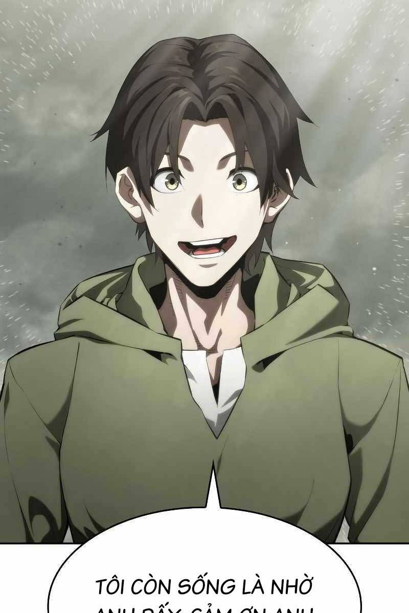 Chiêu Hồn Giả Siêu Phàm Chapter 31 - Trang 37
