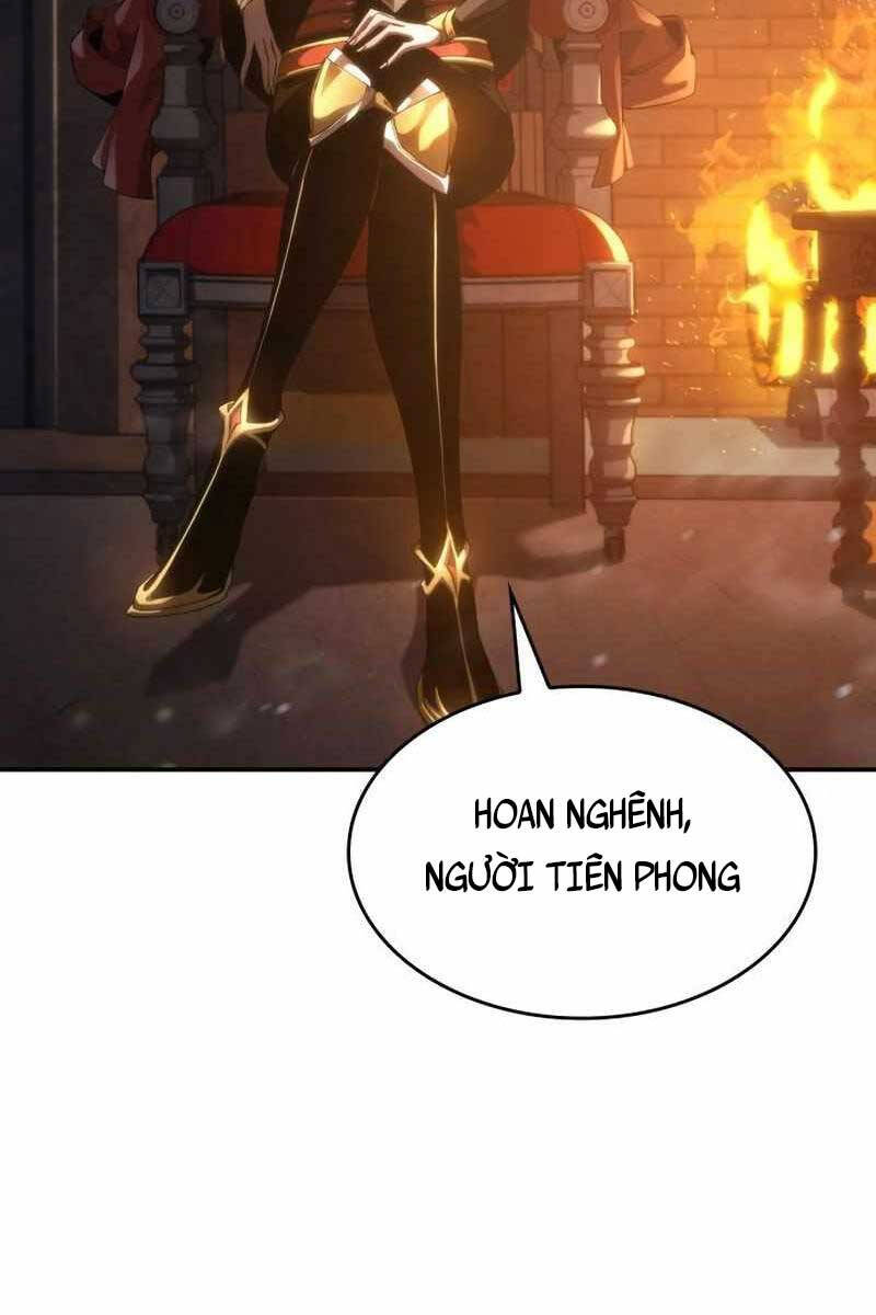 Chiêu Hồn Giả Siêu Phàm Chapter 26 - Trang 35