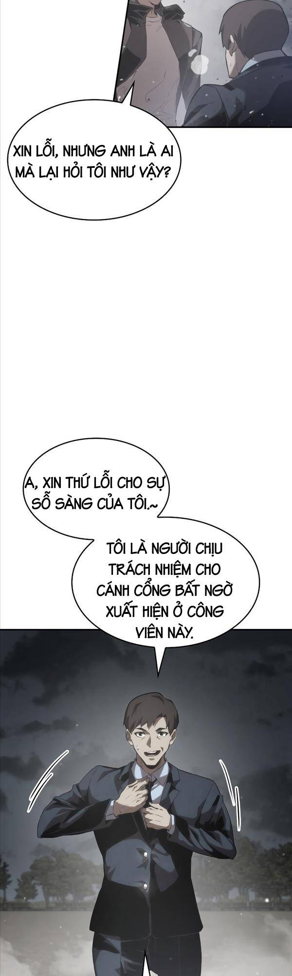 Chiêu Hồn Giả Siêu Phàm Chapter 23 - Trang 51