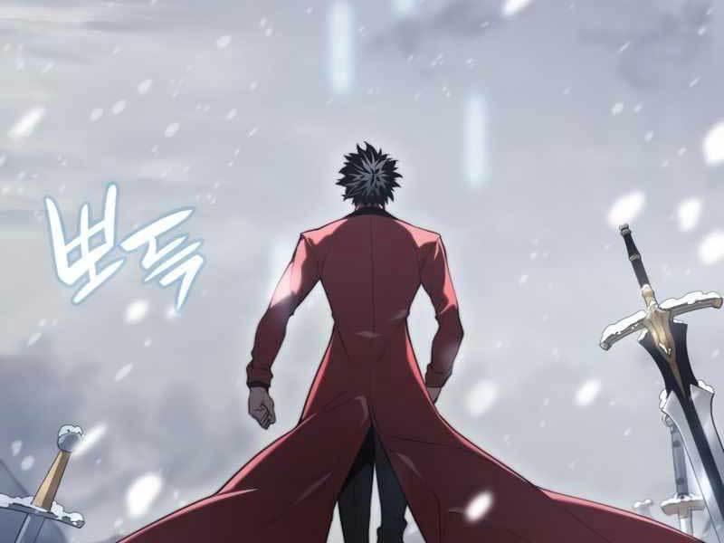 Chiêu Hồn Giả Siêu Phàm Chap 48 - Next Chap 49