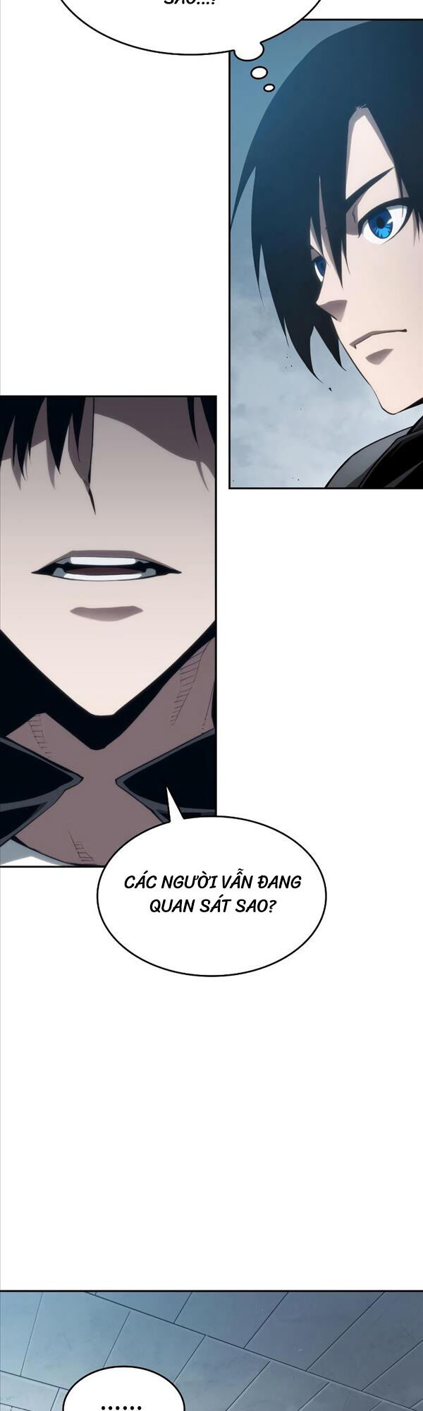 Chiêu Hồn Giả Siêu Phàm Chapter 30 - Trang 25