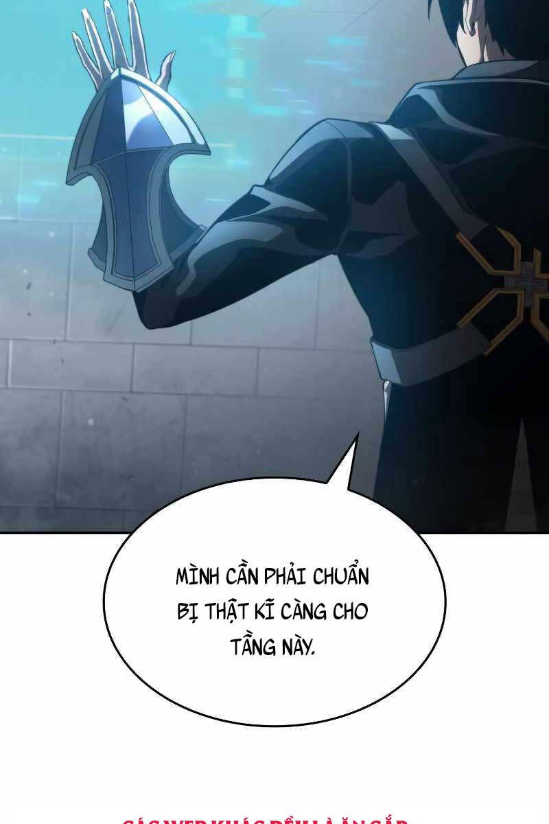 Chiêu Hồn Giả Siêu Phàm Chapter 28 - Trang 51