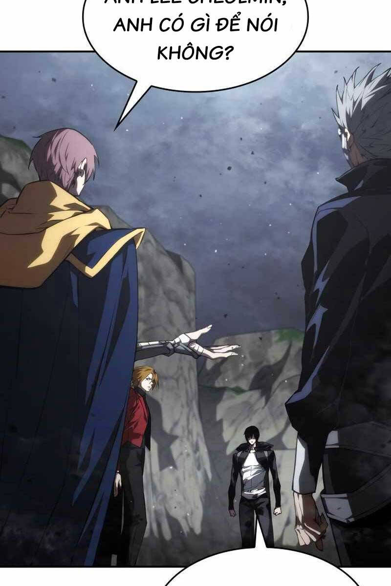 Chiêu Hồn Giả Siêu Phàm Chapter 33 - Trang 109