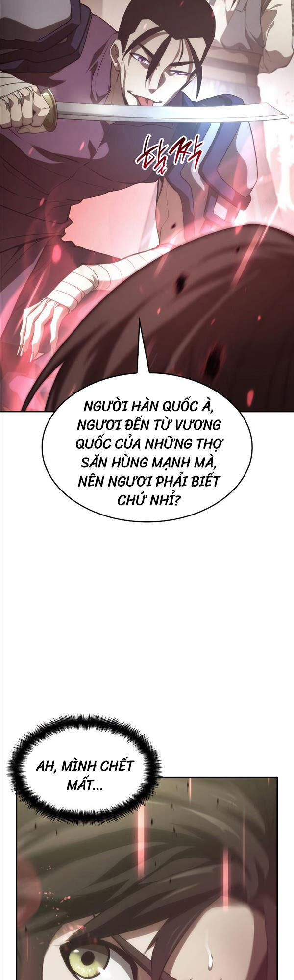 Chiêu Hồn Giả Siêu Phàm Chapter 30 - Trang 65