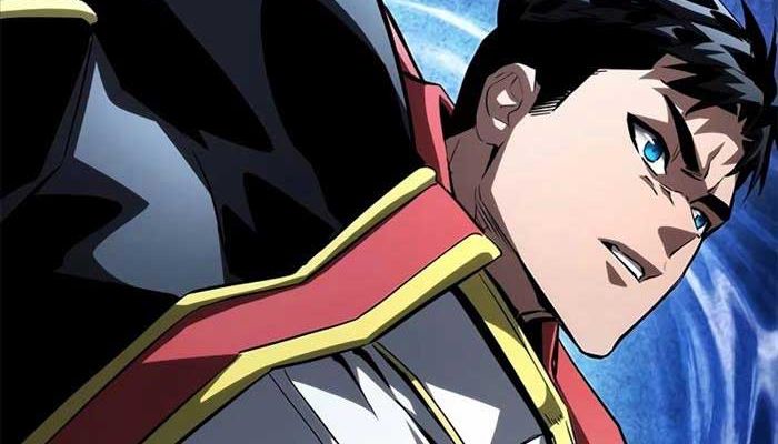 Chiêu Hồn Giả Siêu Phàm Chap 102 - Next Chap 103