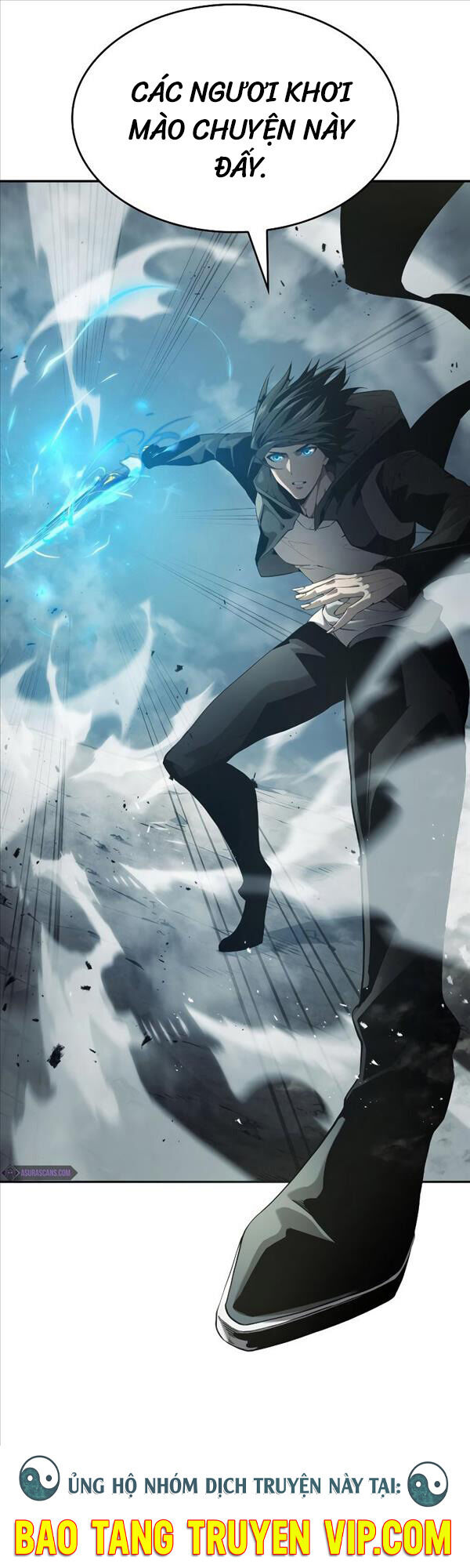 Chiêu Hồn Giả Siêu Phàm Chapter 30 - Trang 87