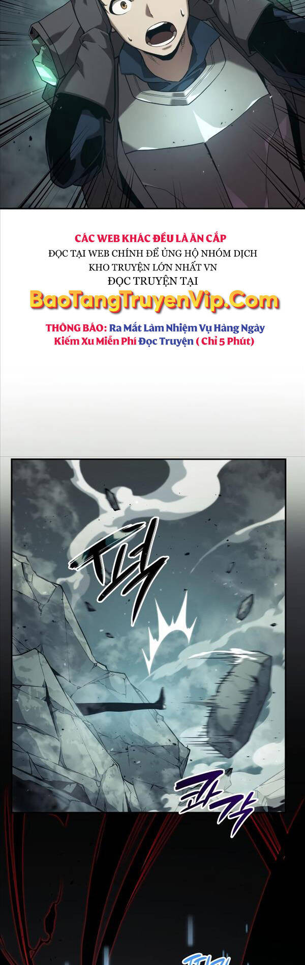 Chiêu Hồn Giả Siêu Phàm Chapter 23 - Trang 8