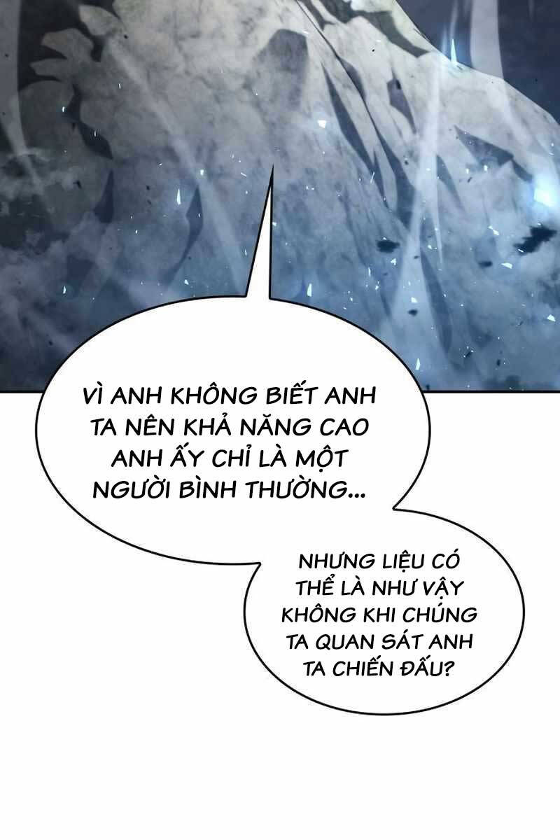 Chiêu Hồn Giả Siêu Phàm Chapter 34 - Trang 35