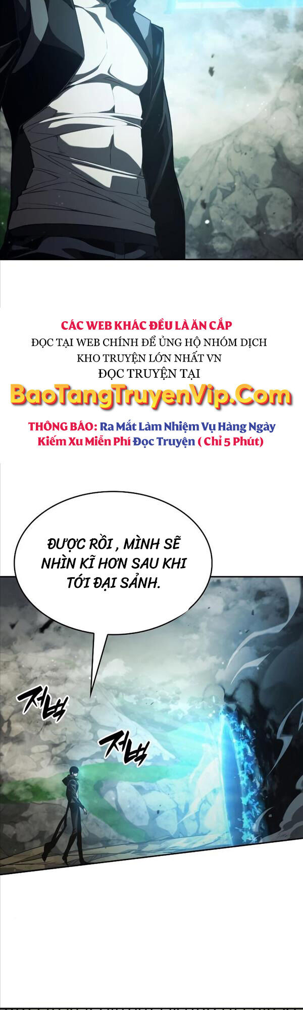 Chiêu Hồn Giả Siêu Phàm Chapter 30 - Trang 8