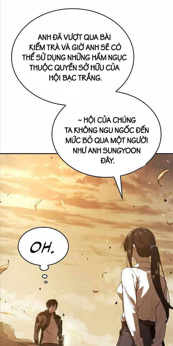 Chiêu Hồn Giả Siêu Phàm Chapter 25 - Trang 85
