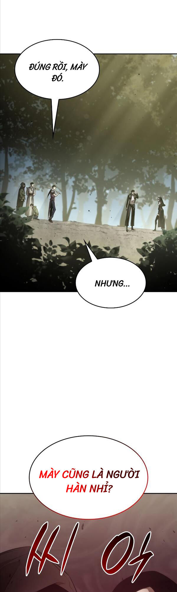 Chiêu Hồn Giả Siêu Phàm Chapter 30 - Trang 78