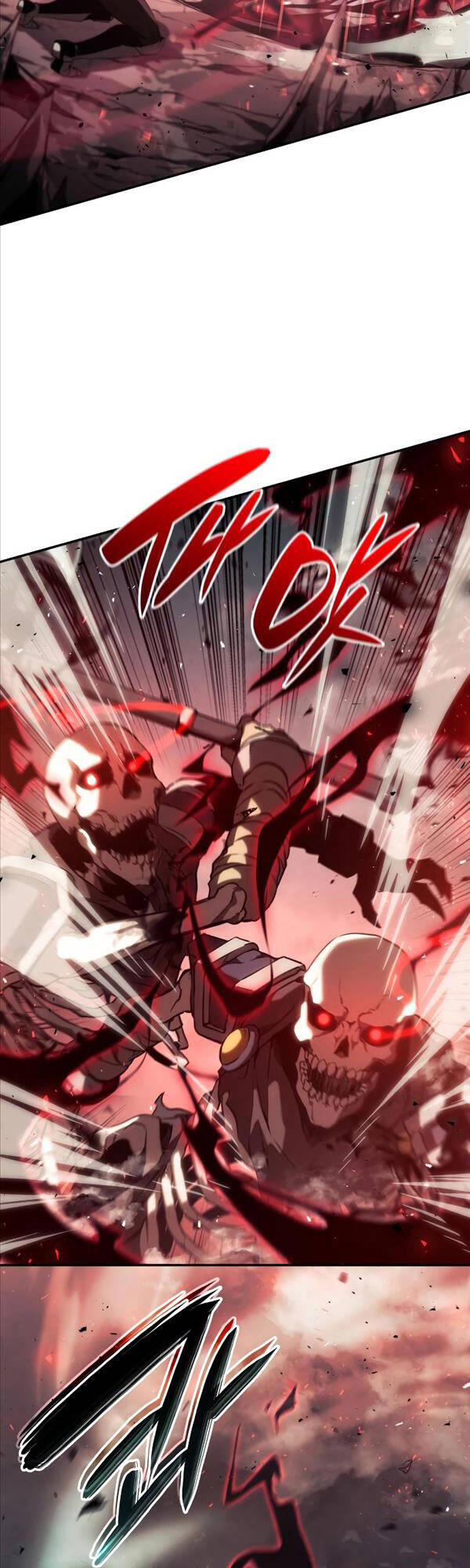 Chiêu Hồn Giả Siêu Phàm Chapter 23 - Trang 30
