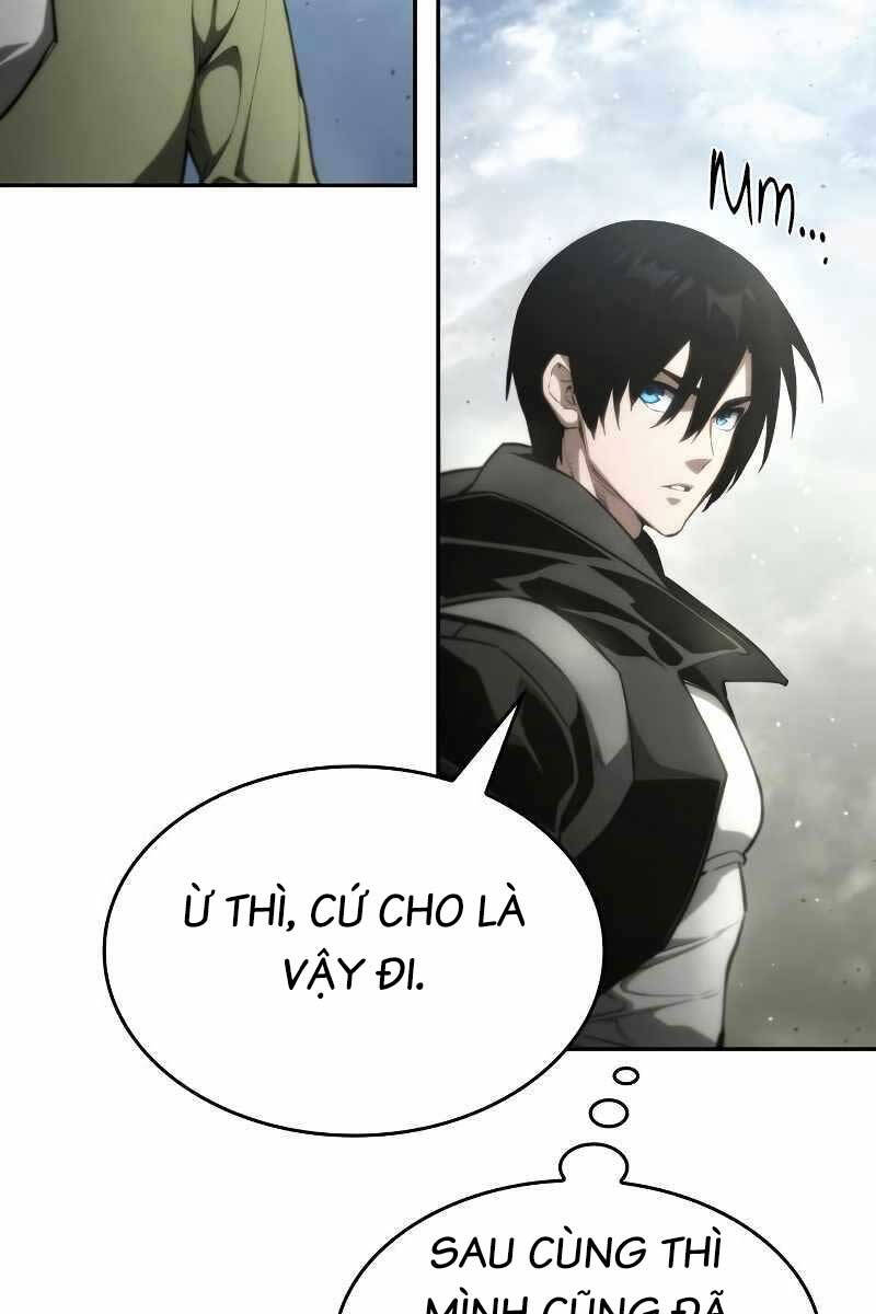 Chiêu Hồn Giả Siêu Phàm Chapter 31 - Trang 35