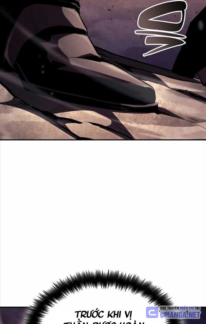 Chiêu Hồn Giả Siêu Phàm Chap 102 - Next Chap 103